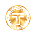 Techshek is a company providing all services you think of