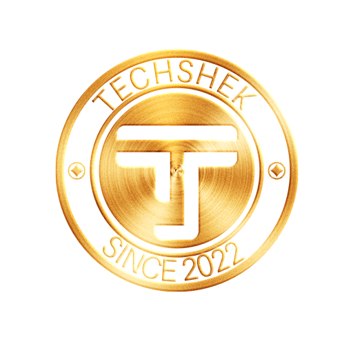 Techshek is a company providing all services you think of